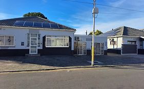 Abyssinia Guest House